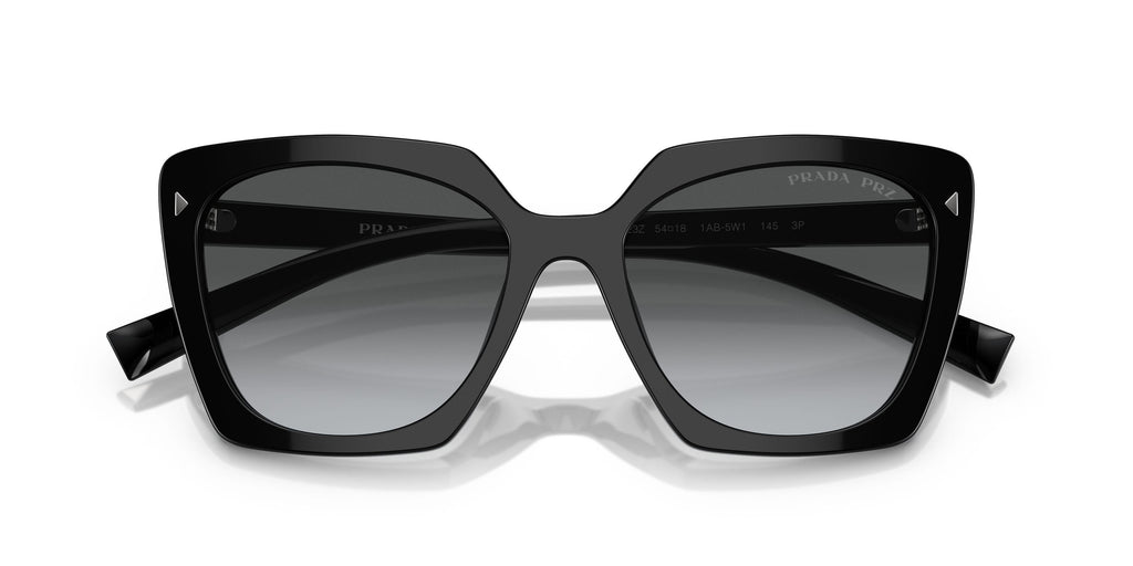 Praada 23ZSF Sunglasses