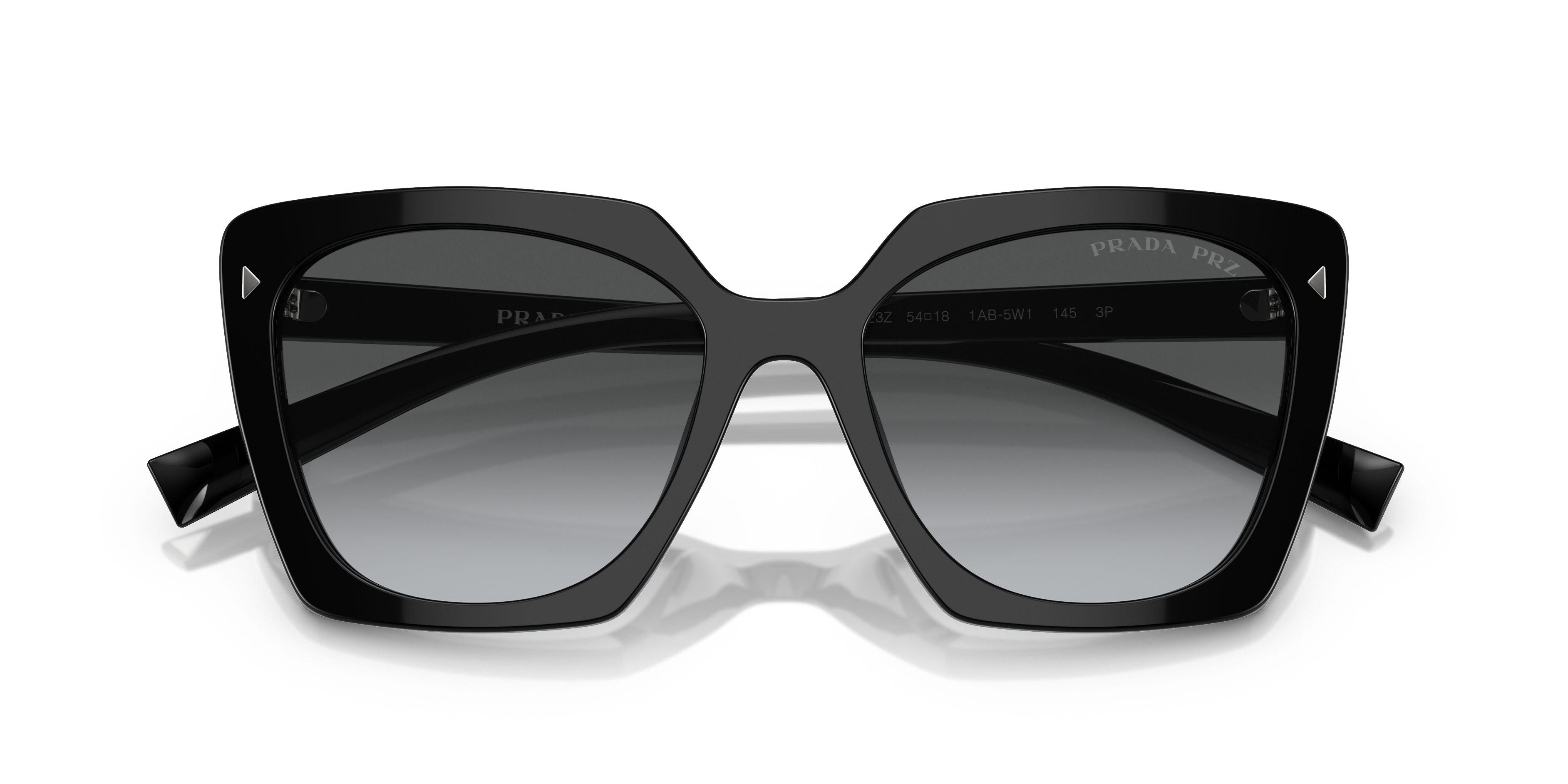 Praada 23ZSF Sunglasses