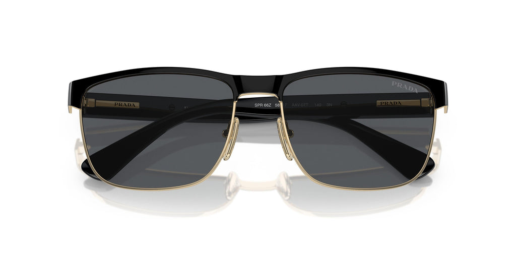 Praada 66ZS Sunglasses