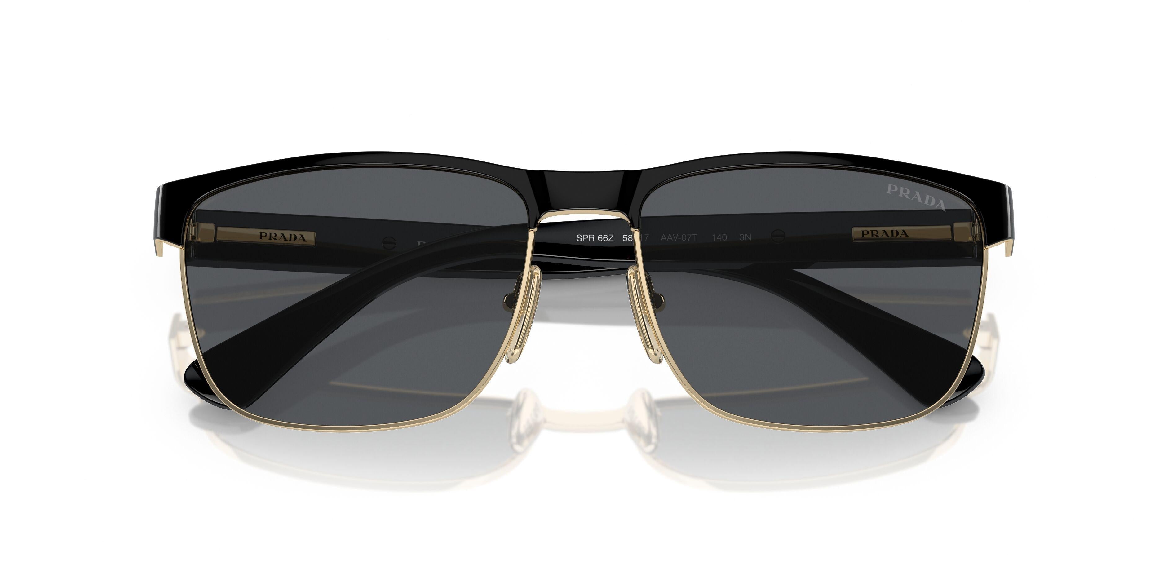 Praada 66ZS Sunglasses