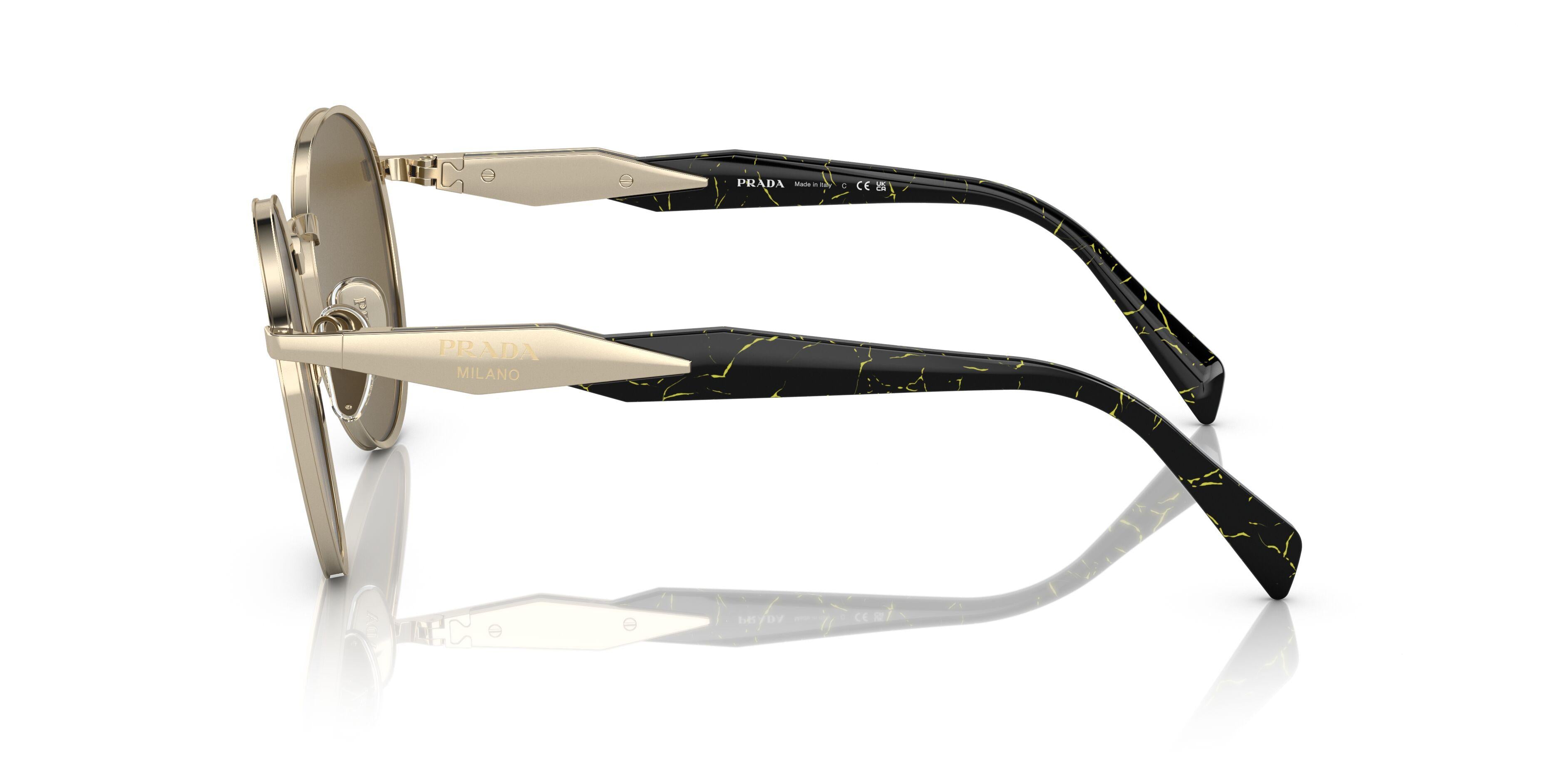 Praada 56ZS Sunglasses