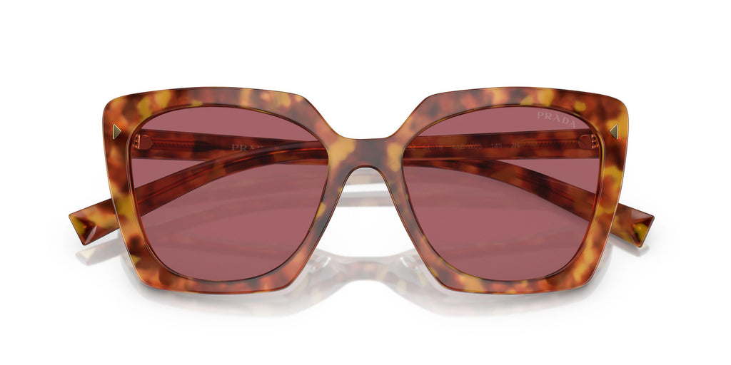 Praada 23ZS Sunglasses