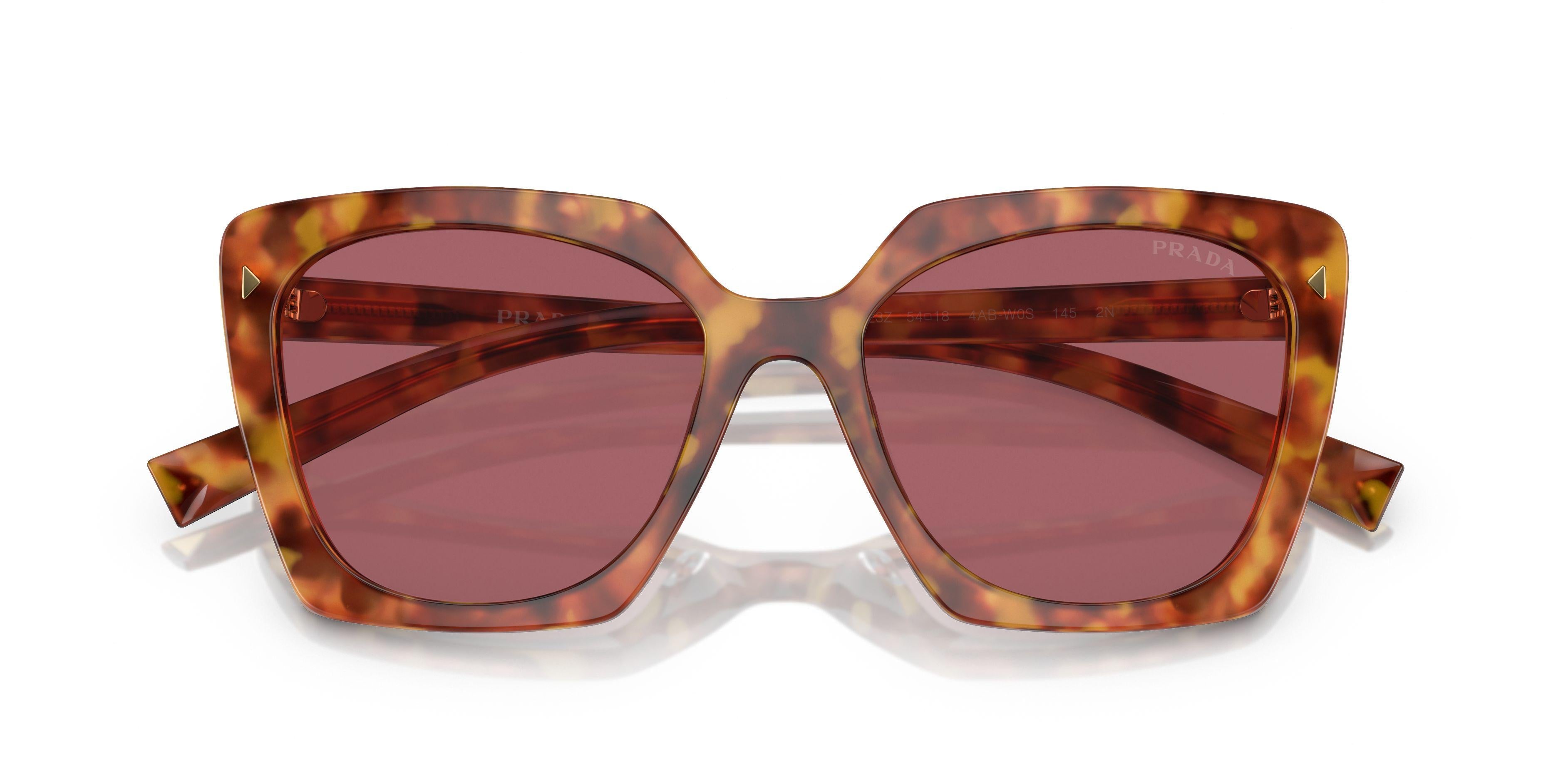 Praada 23ZS Sunglasses