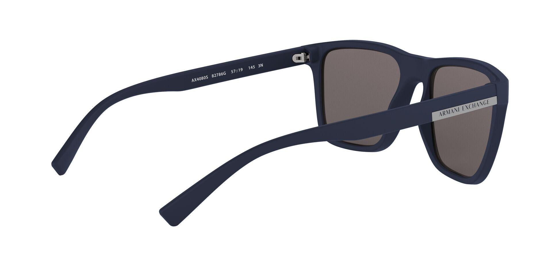 Armaani Exchange 4080S Sunglasses