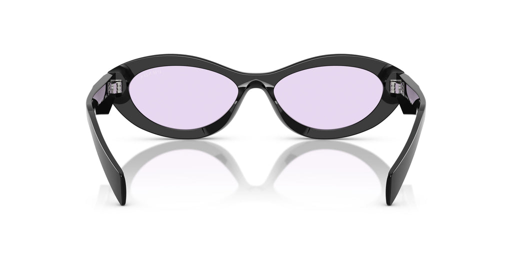 Praada 26ZSF Sunglasses