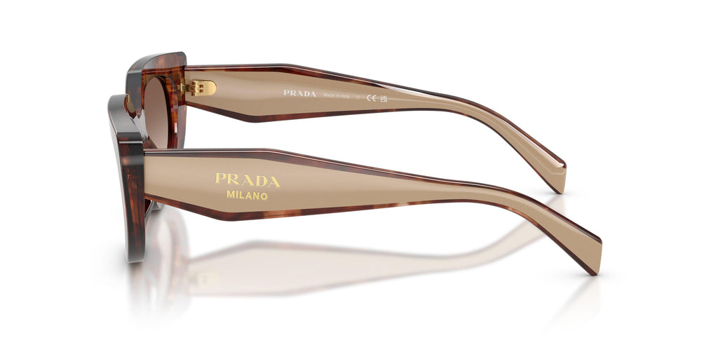 Praada D02SF Sunglasses
