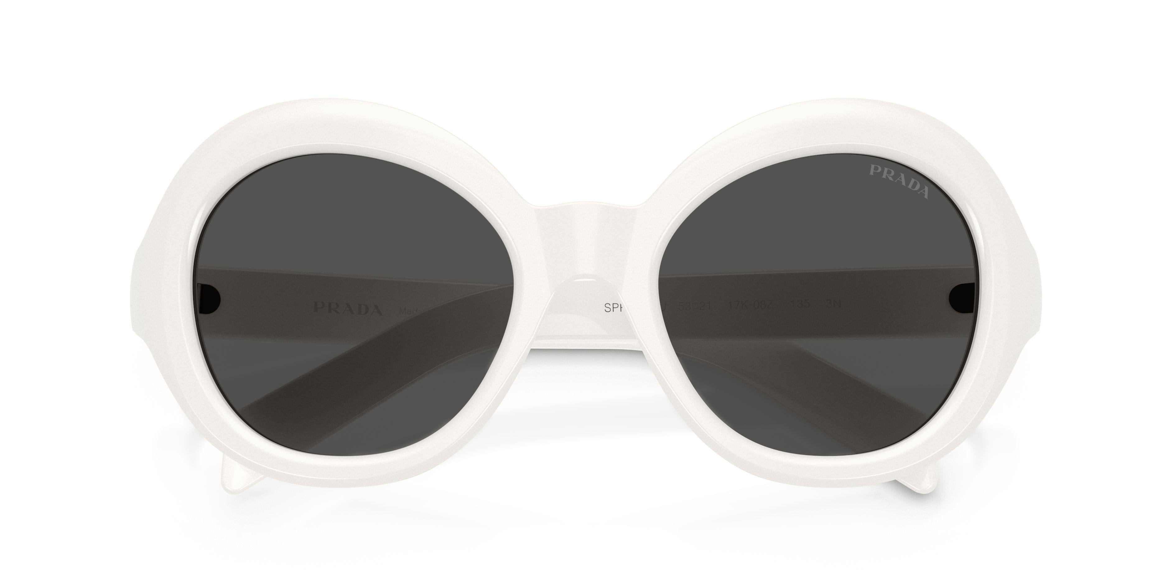 Praada D08SU Sunglasses