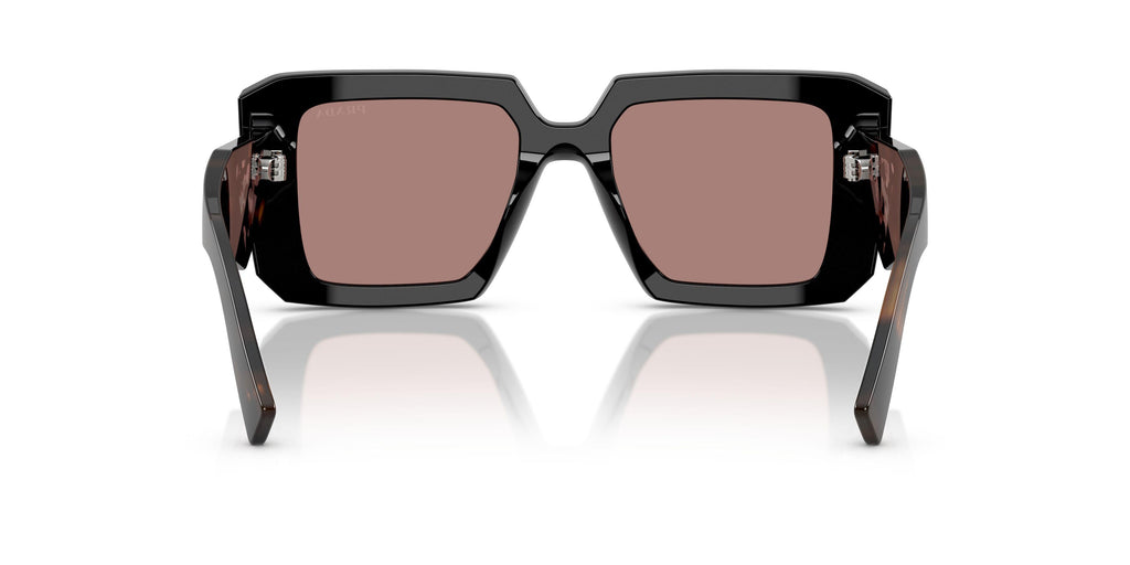 Praada 23YSF Sunglasses