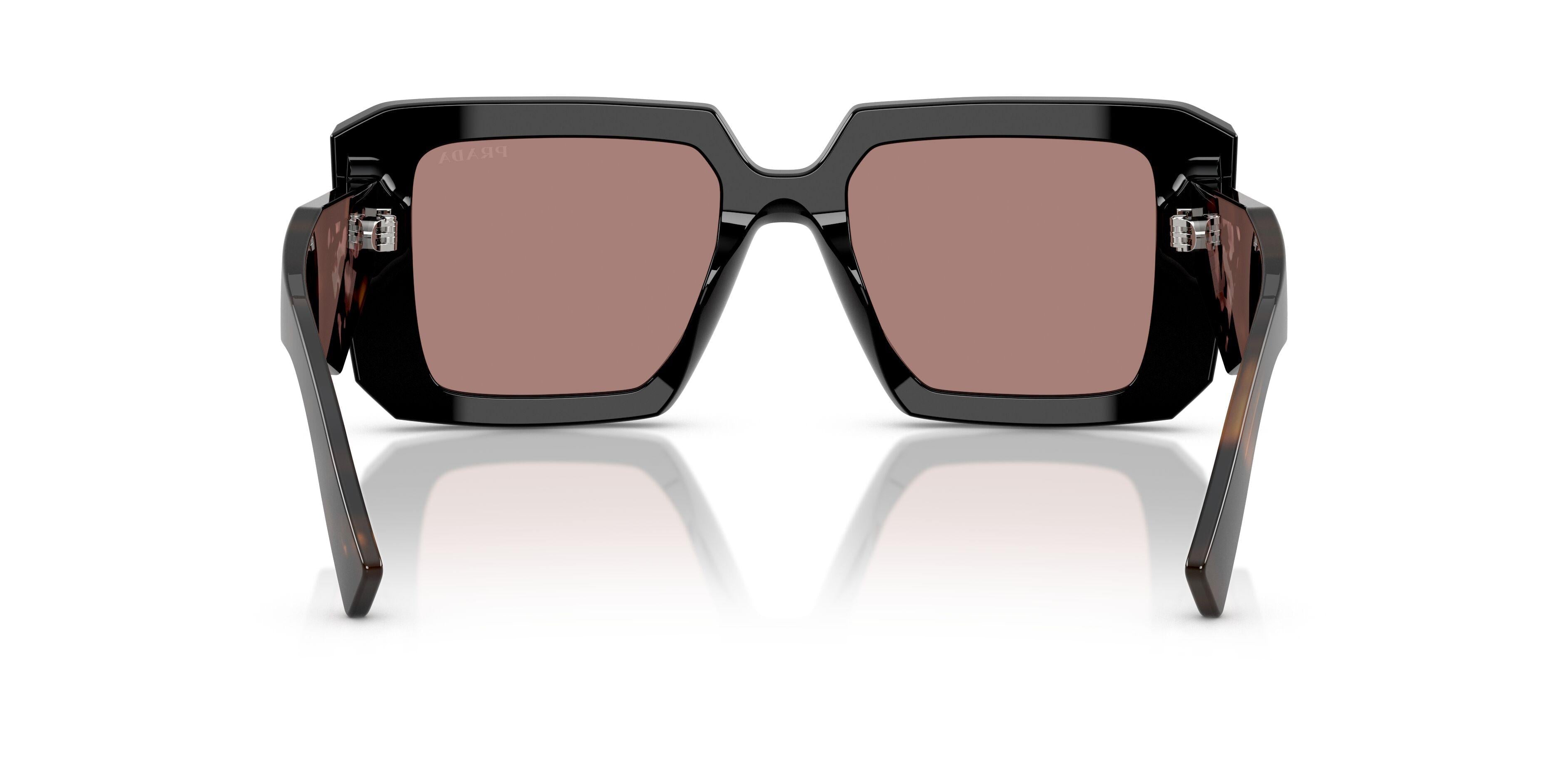 Praada 23YSF Sunglasses
