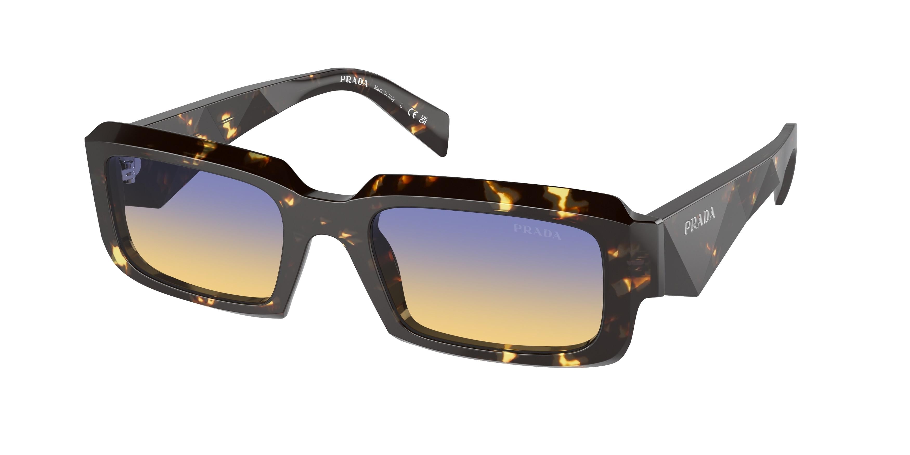 Praada 27ZSF Sunglasses