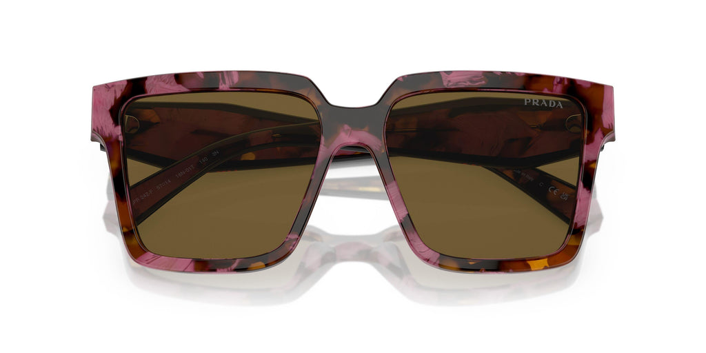 Praada 24ZSF Sunglasses