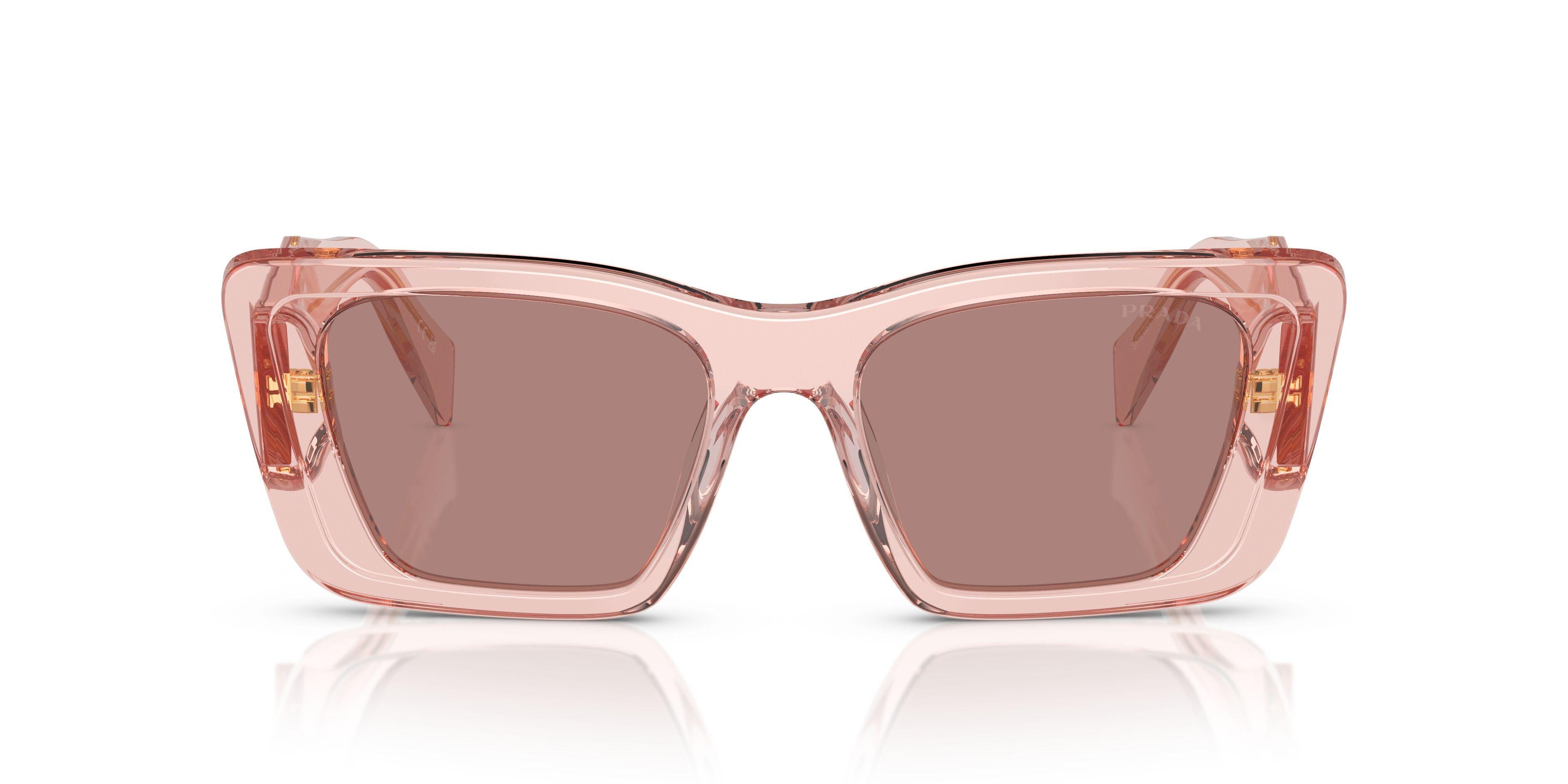 Praada 08YS Sunglasses