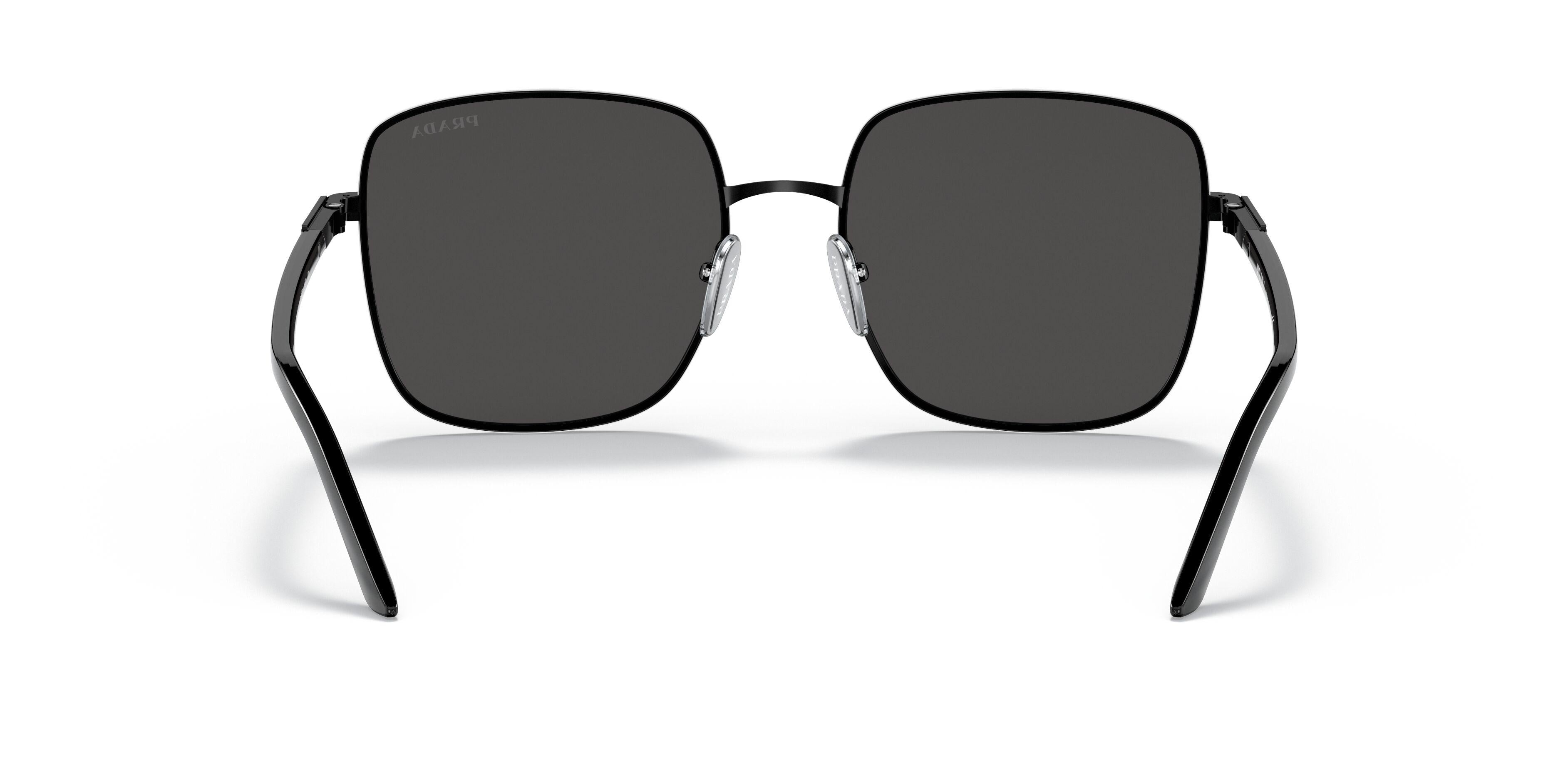 Praada 55YS Sunglasses