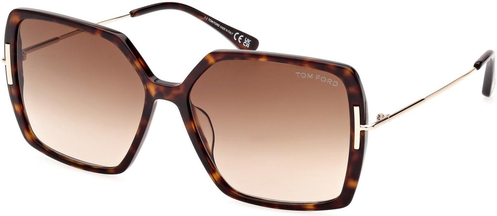 Tom Fordd Joanna 1039 Sunglasses