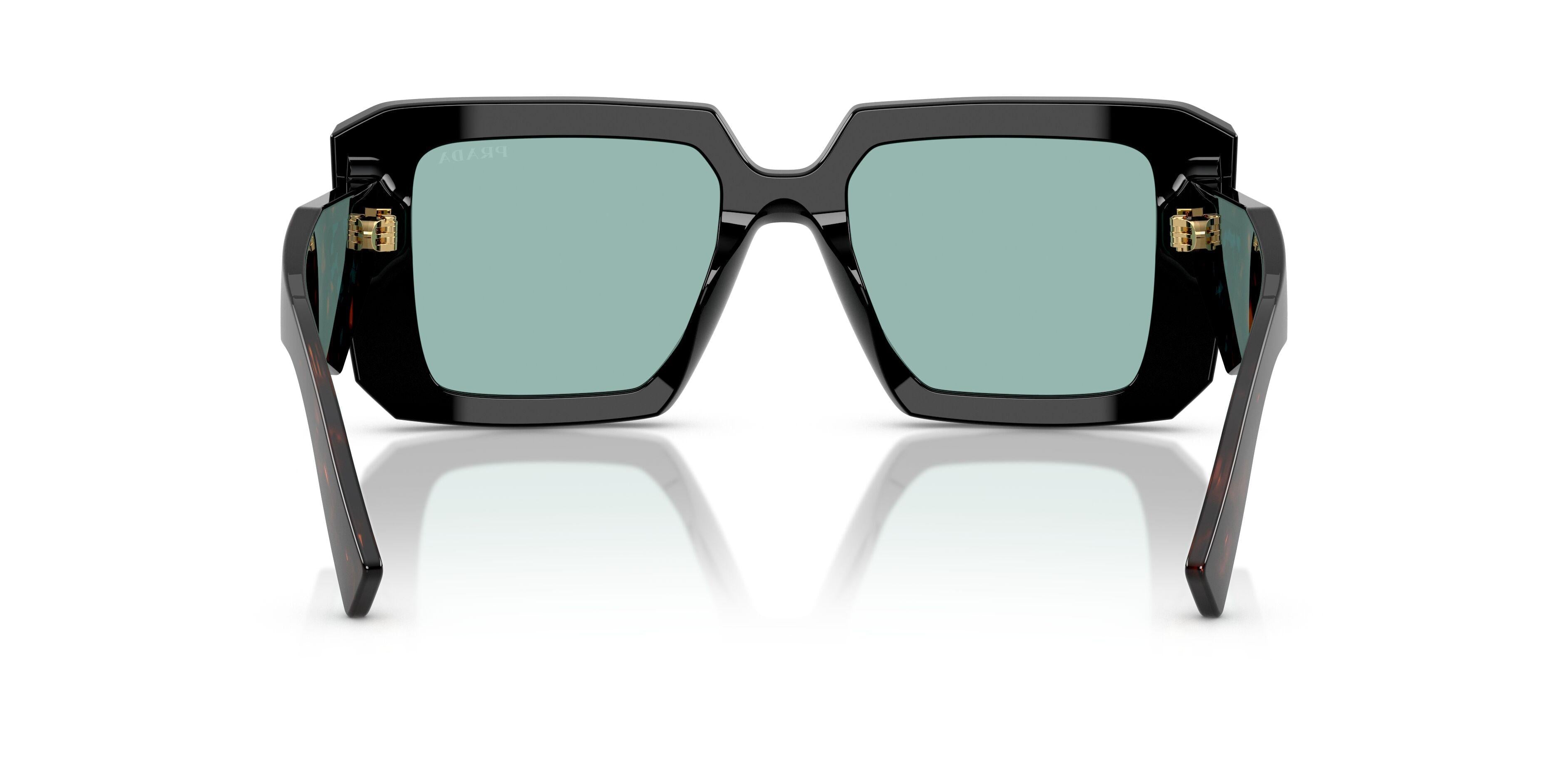 Praada 23YSF Sunglasses