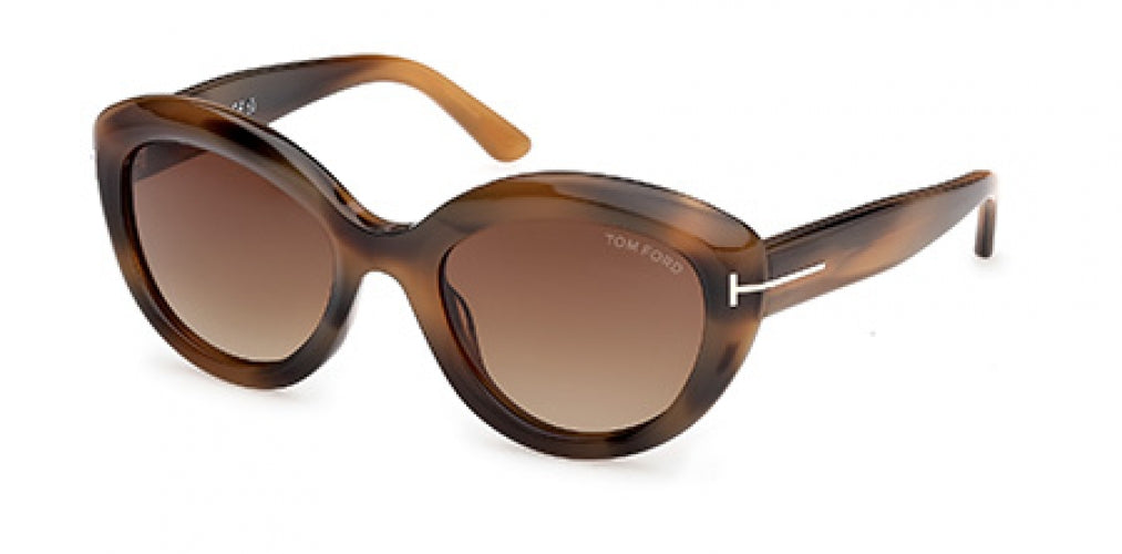 Tom Fordd Stacy-02 1316 Sunglasses