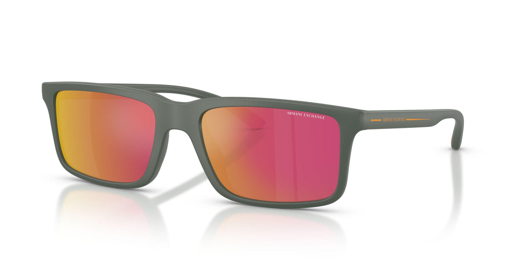 Armaani Exchange 4157SU Sunglasses