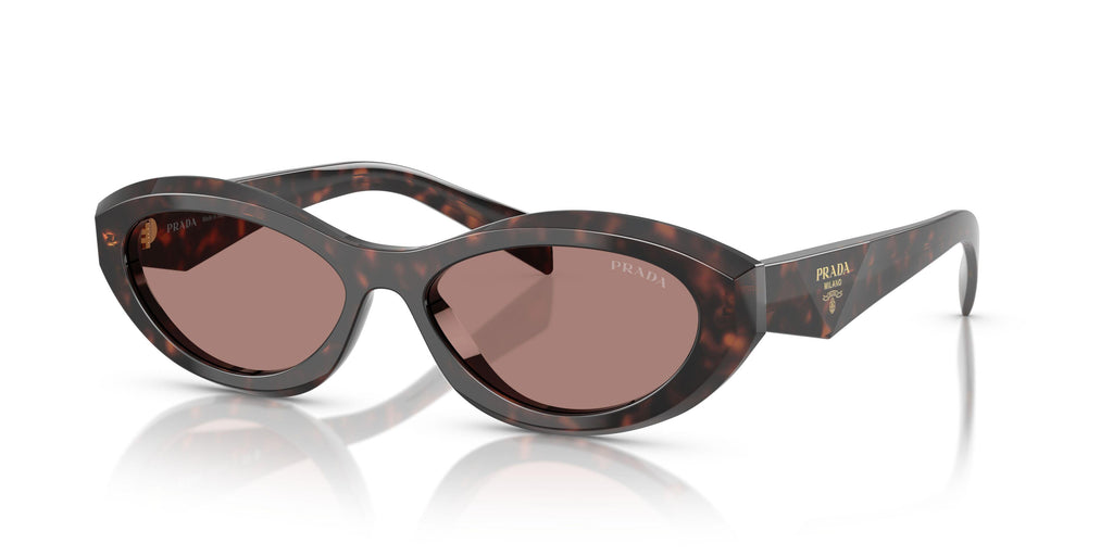 Praada 26ZSF Sunglasses