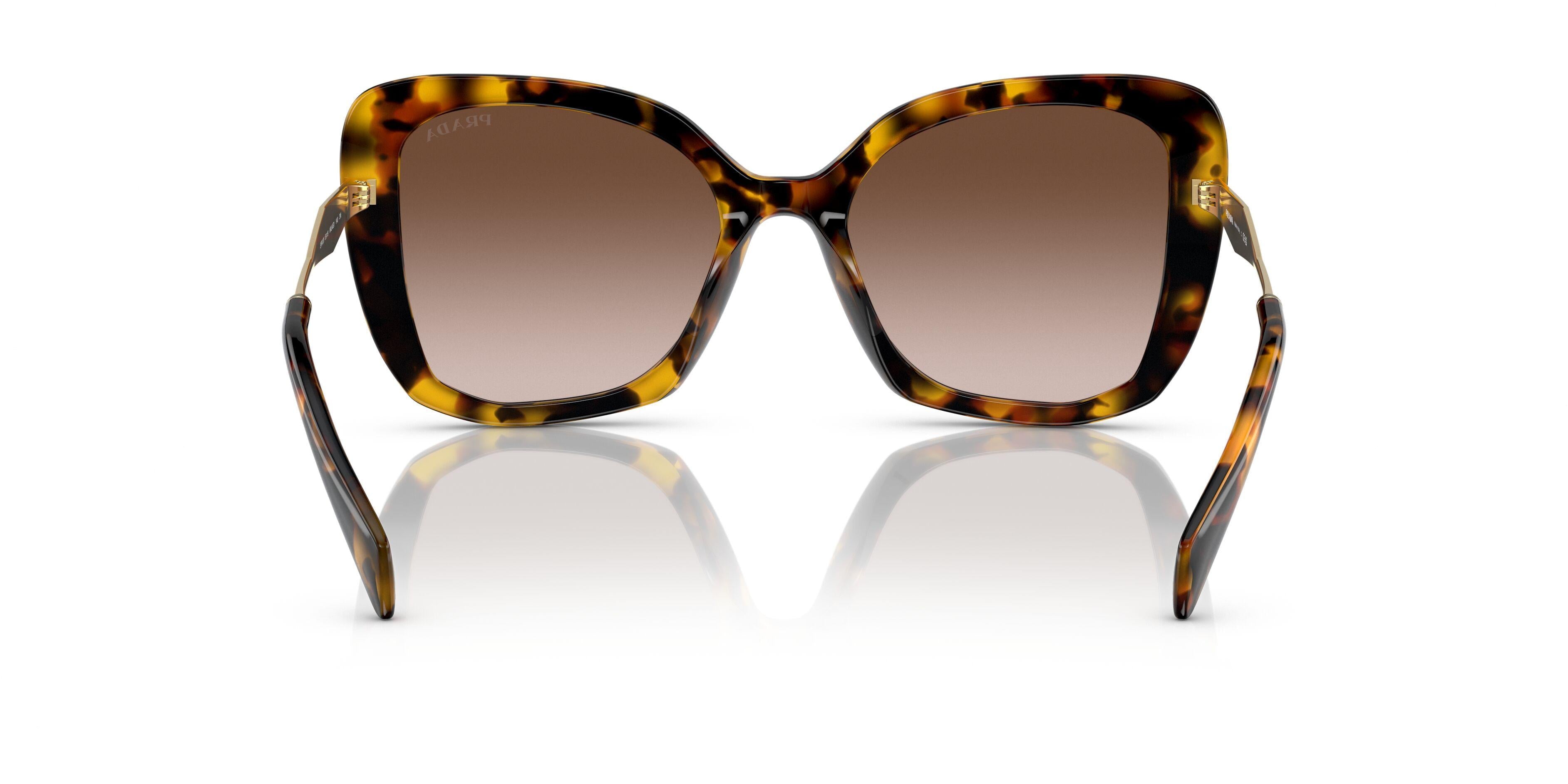 Praada 03YS Sunglasses
