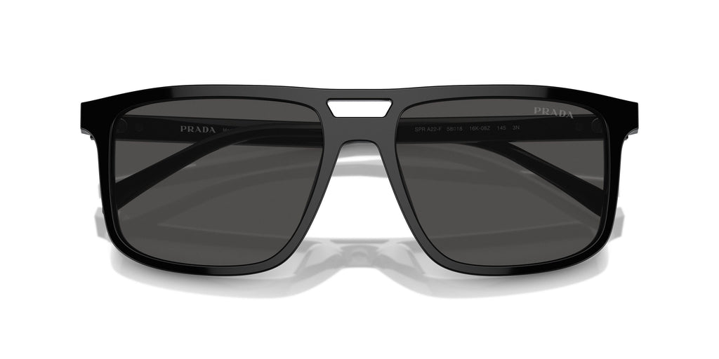 Praada A22SF Sunglasses