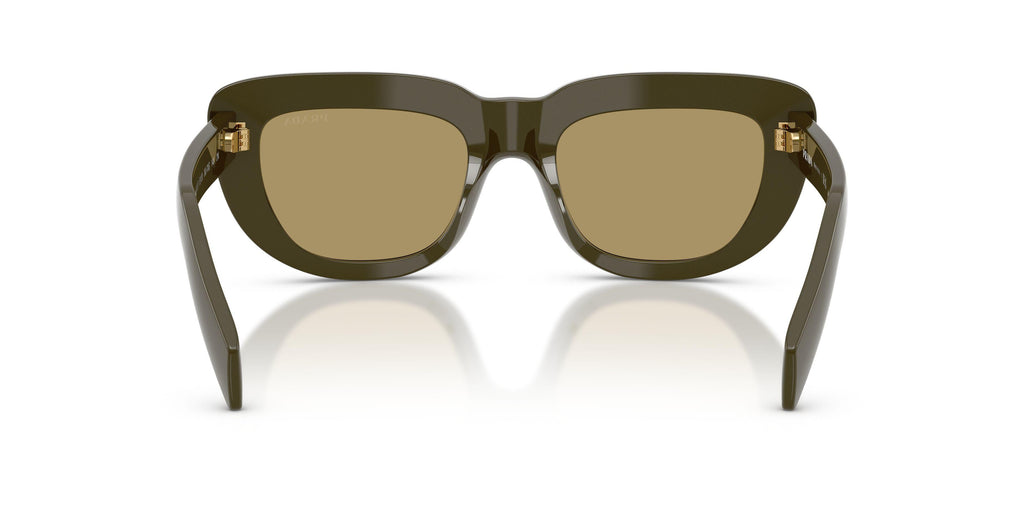 Praada D07S Sunglasses