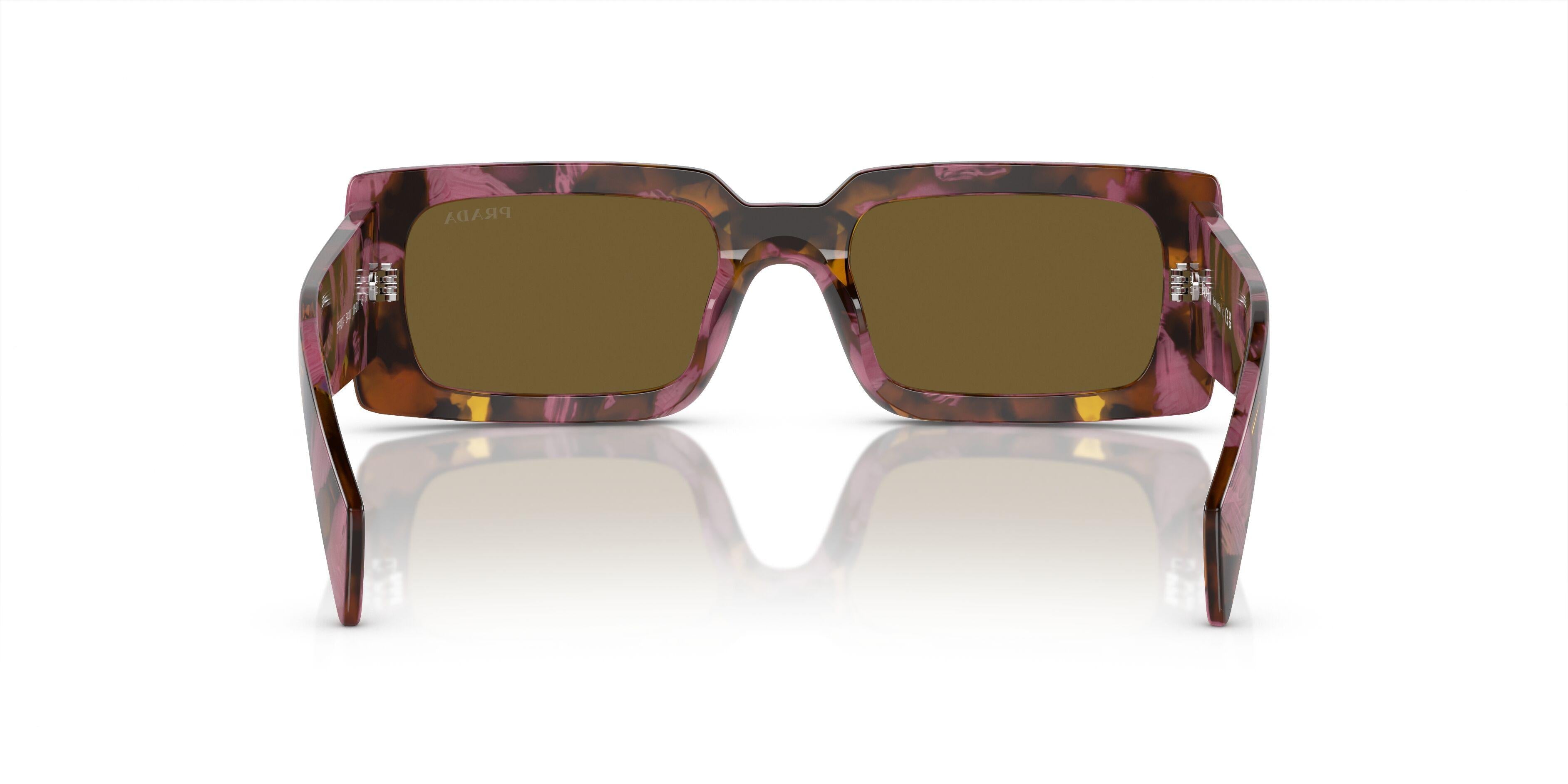 Praada A07SF Sunglasses