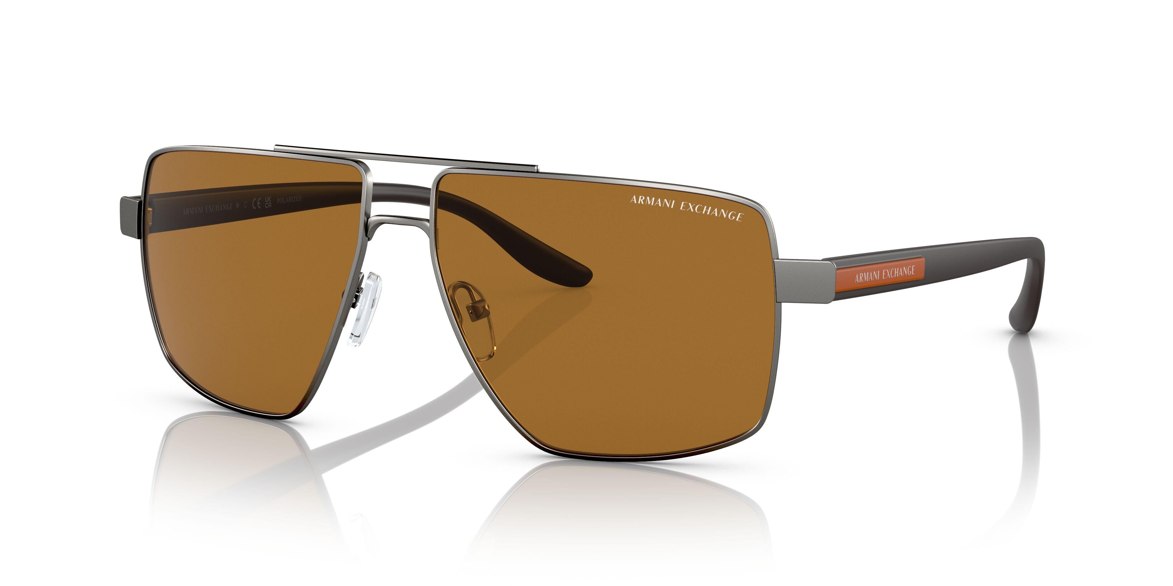 Armaani Exchange 2037S Sunglasses