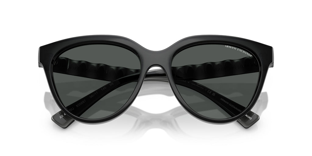 Armaani Exchange 4148SU Sunglasses