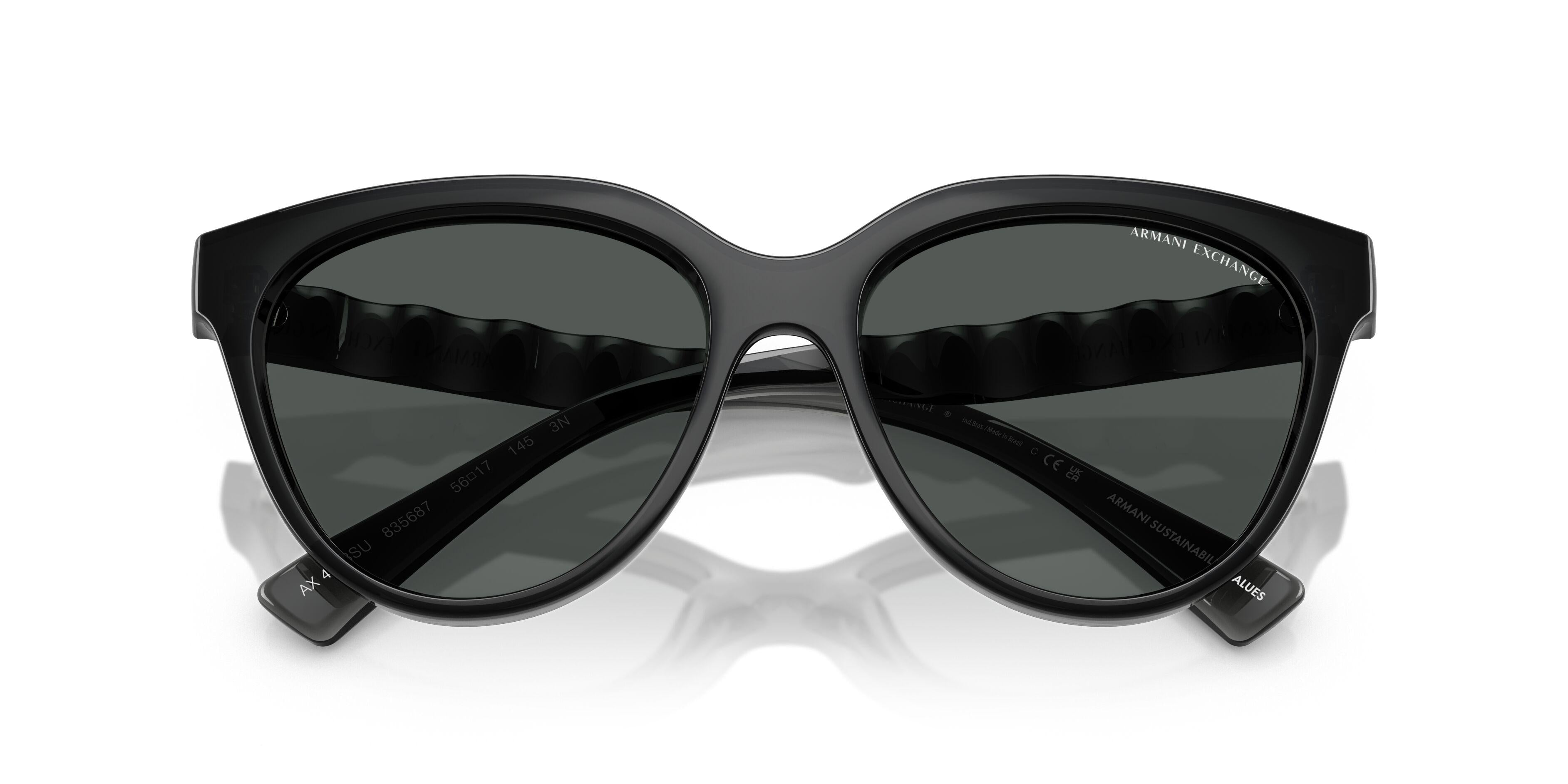 Armaani Exchange 4148SU Sunglasses