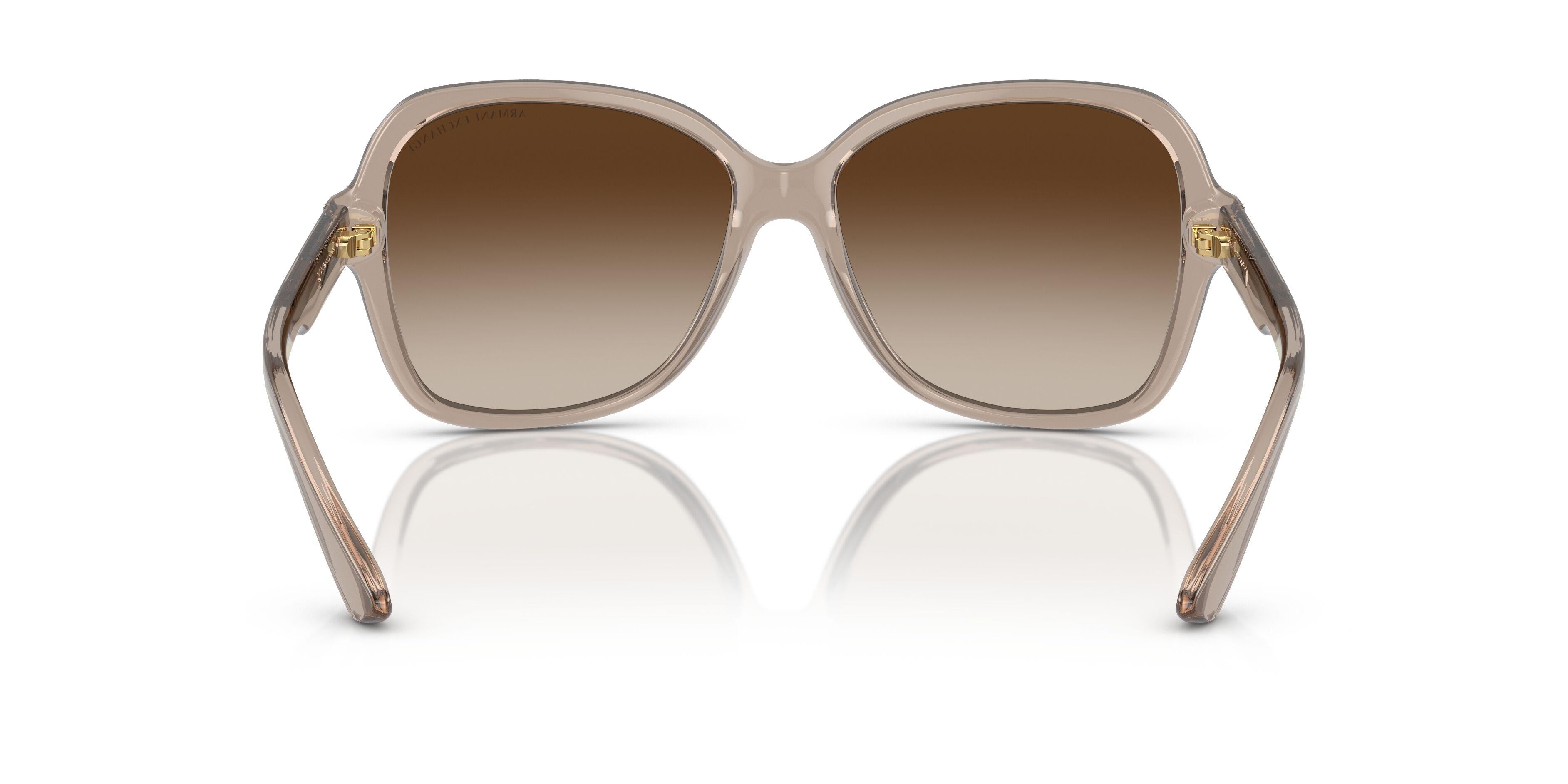 Armaani Exchange Fit 4029S Sunglasses