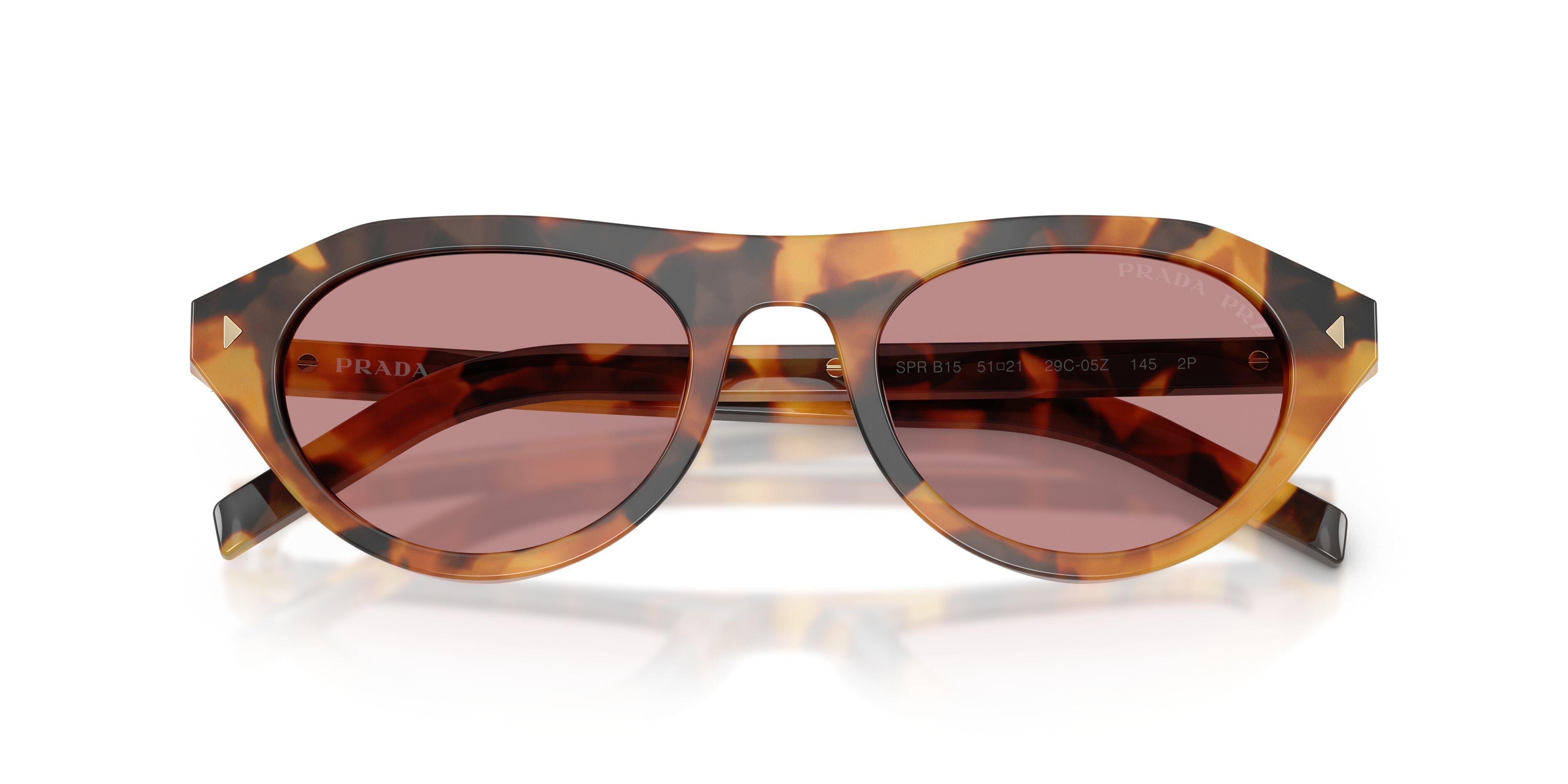 Praada B15S Sunglasses
