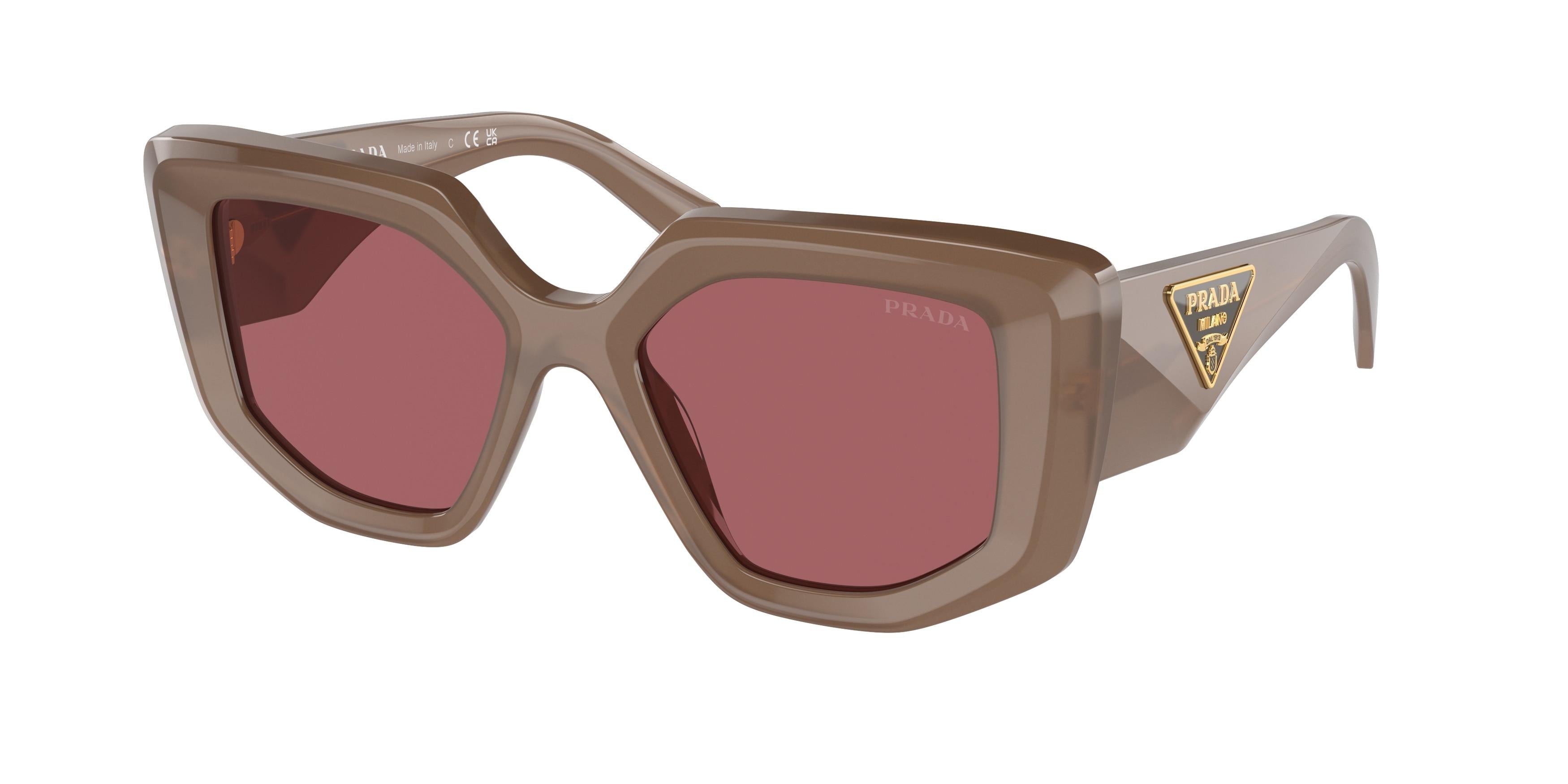 Praada 14ZS Sunglasses