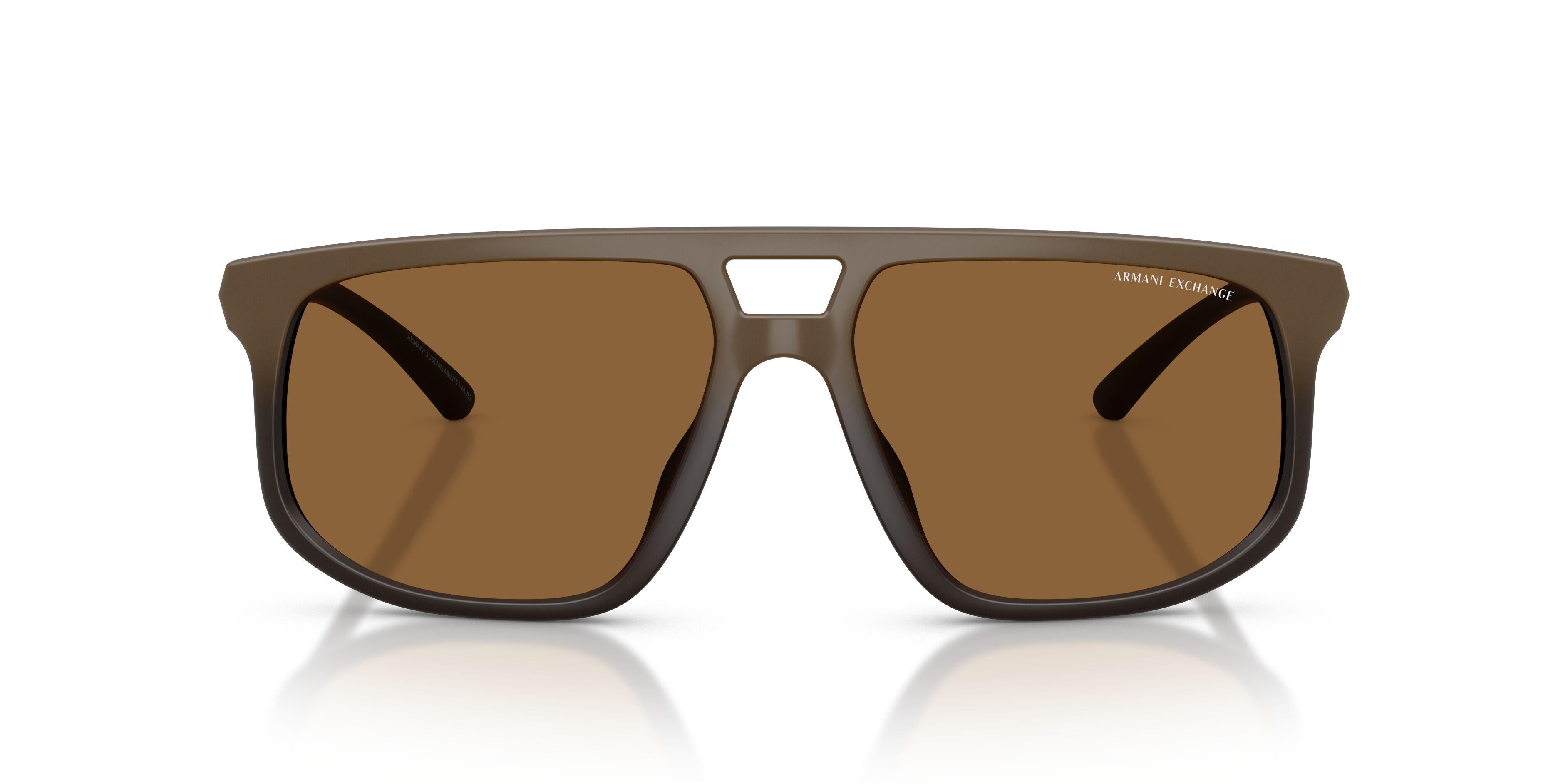 Armaani Exchange 4161SU Sunglasses