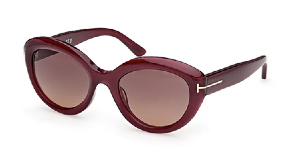 Tom Fordd Stacy-02 1316 Sunglasses
