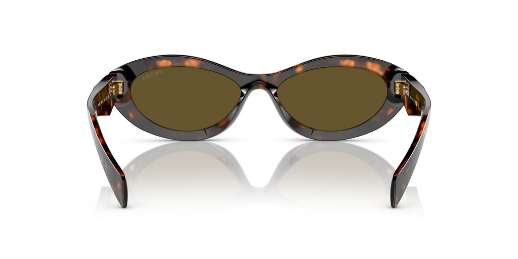 Praada 26ZS Sunglasses