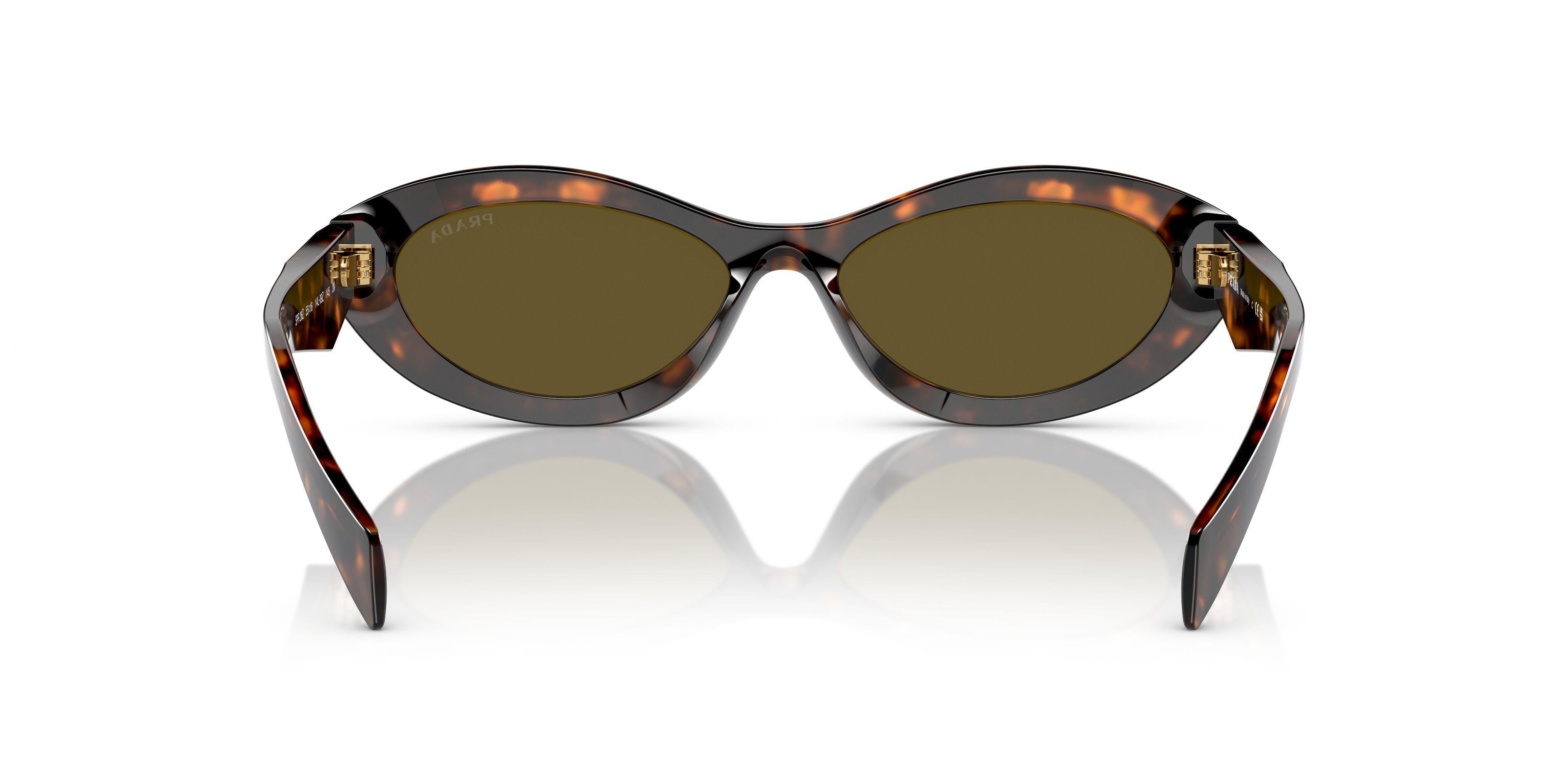 Praada 26ZS Sunglasses