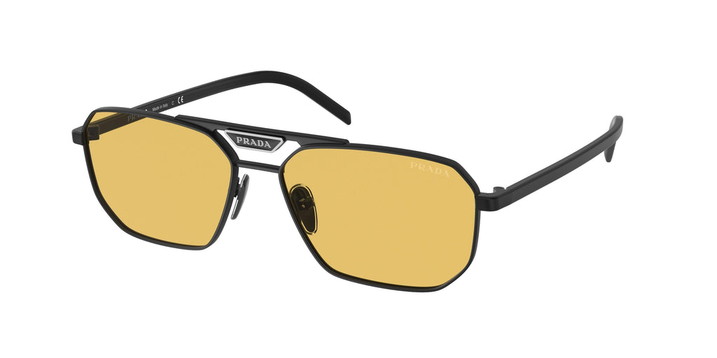 Praada 58YS Sunglasses