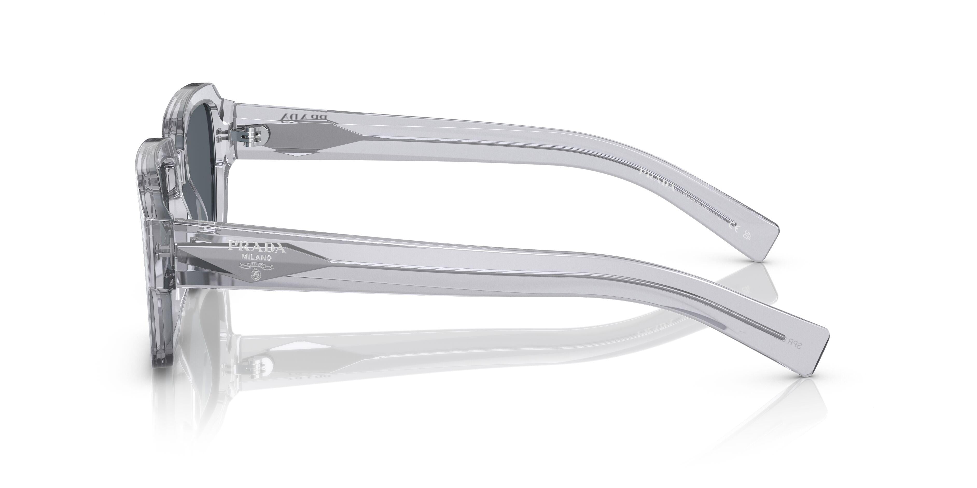 Praada 02ZSF Sunglasses