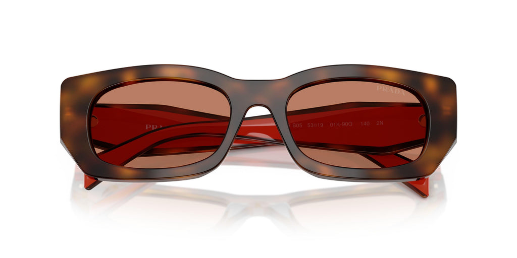 Praada B05S Sunglasses