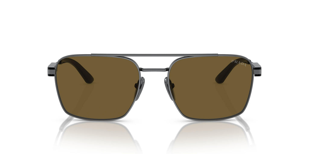 Praada 67ZS Sunglasses