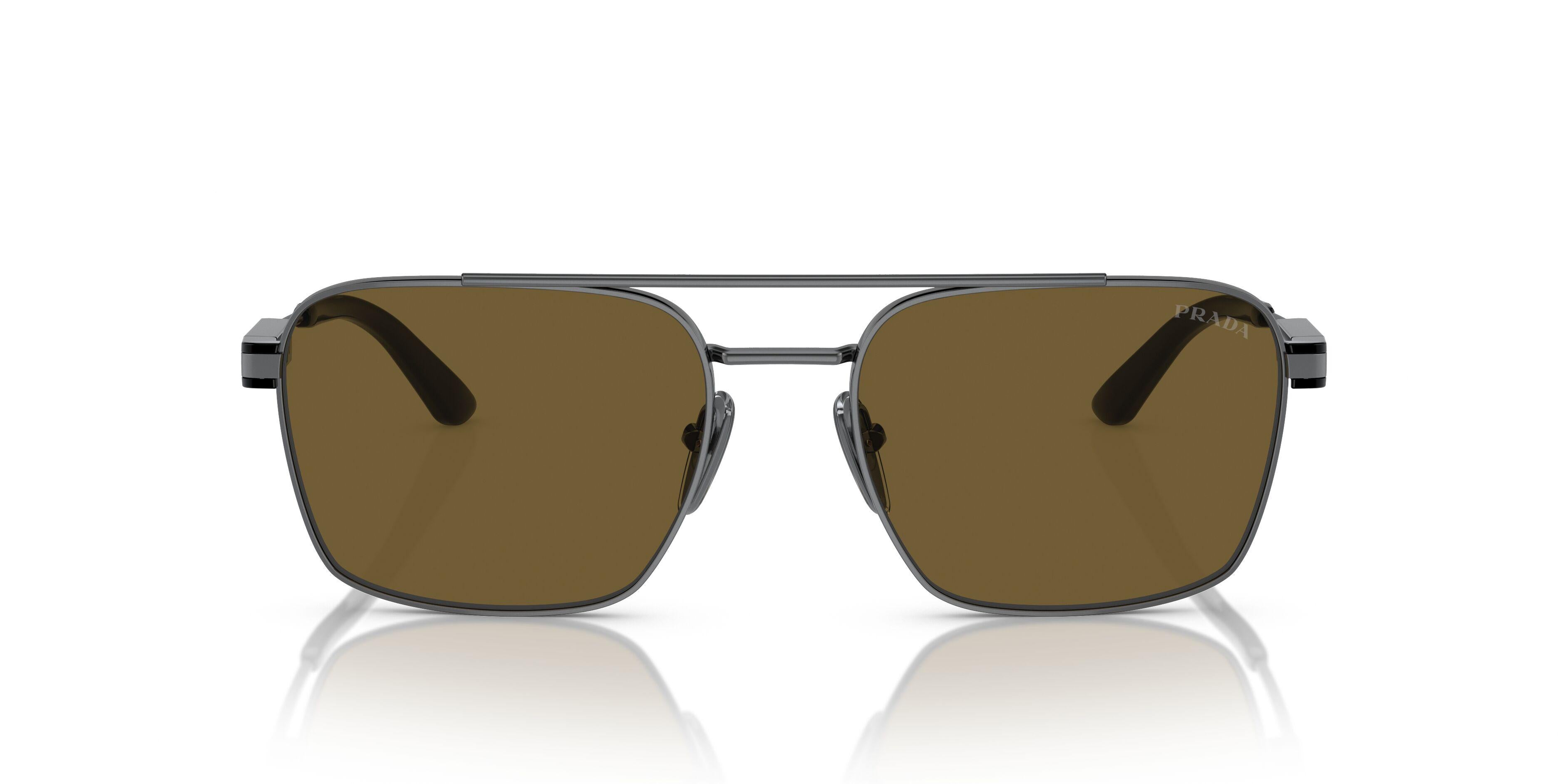 Praada 67ZS Sunglasses