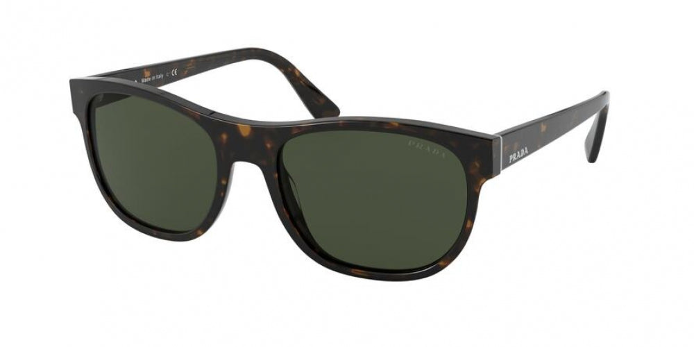 Praada Heritage 04XS Sunglasses