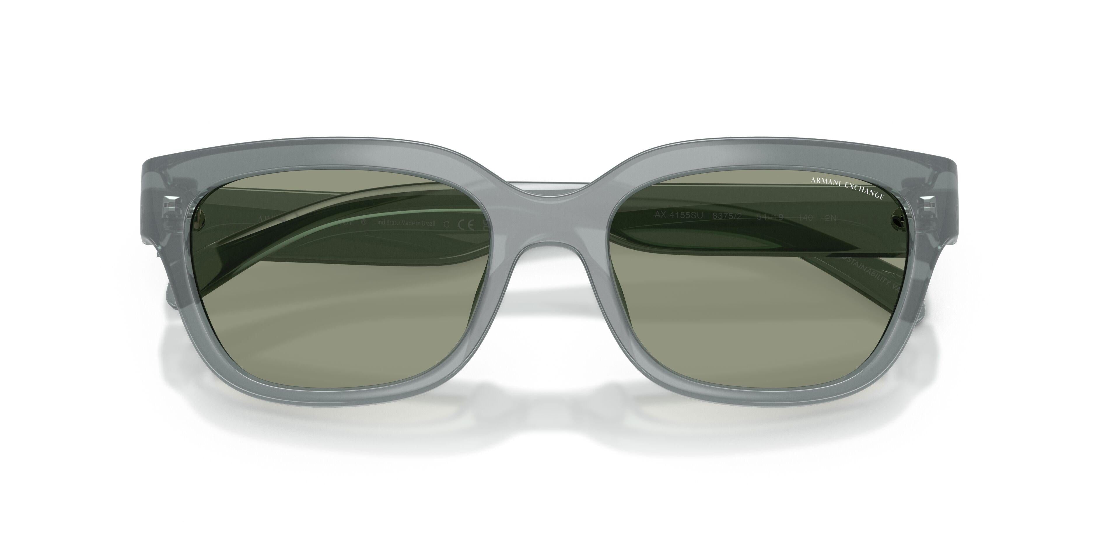 Armaani Exchange 4155SU Sunglasses