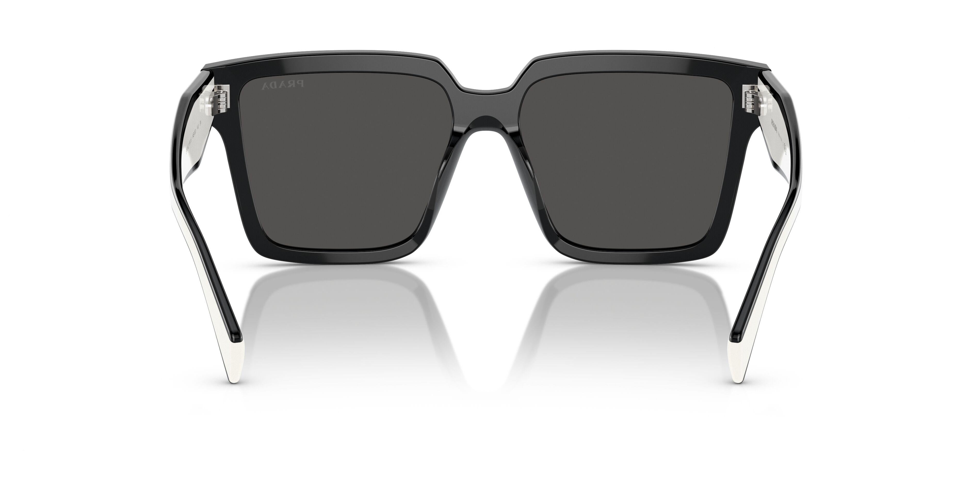 Praada 24ZS Sunglasses
