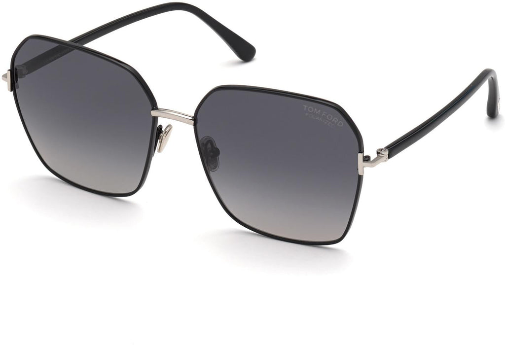 Tom Fordd Claudia-02 0839 Sunglasses