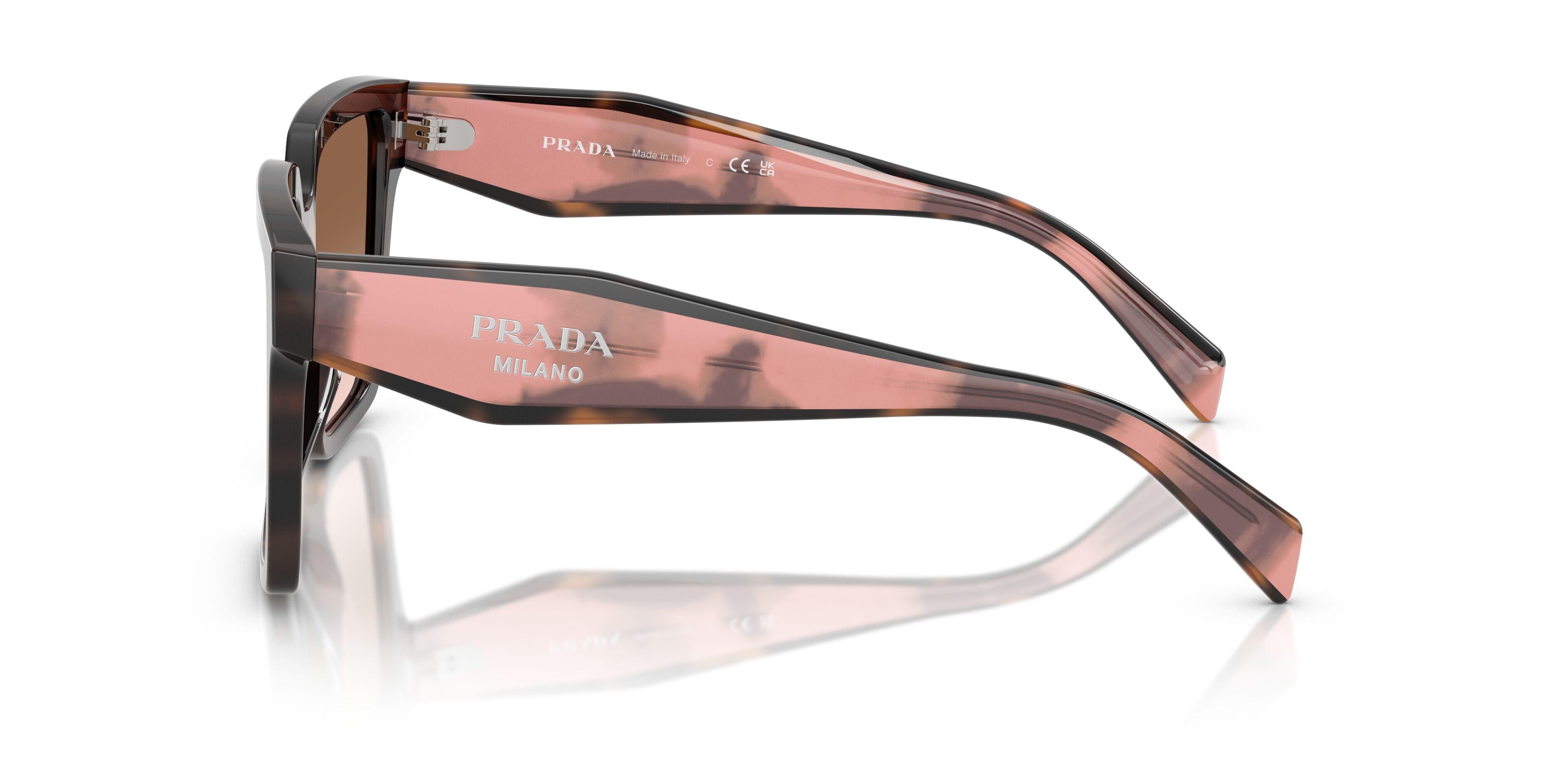Praada 24ZSF Sunglasses