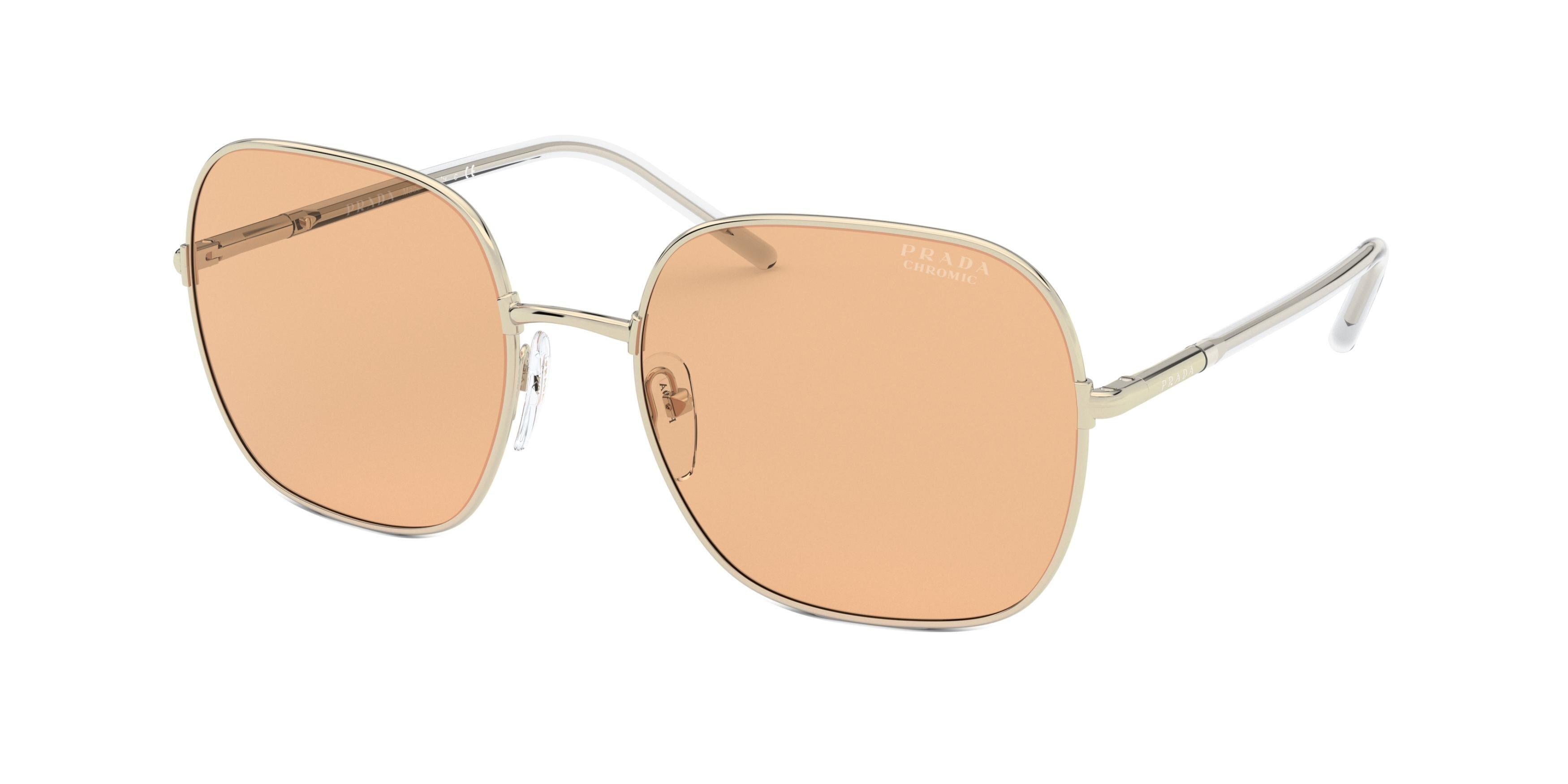 Praada 67XS Sunglasses