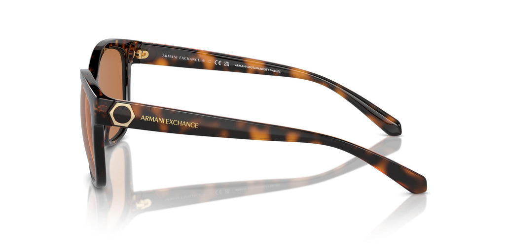 Armaani Exchange 4127SF Sunglasses