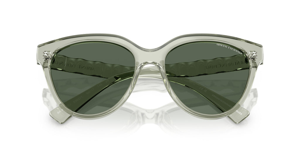 Armaani Exchange 4148SU Sunglasses