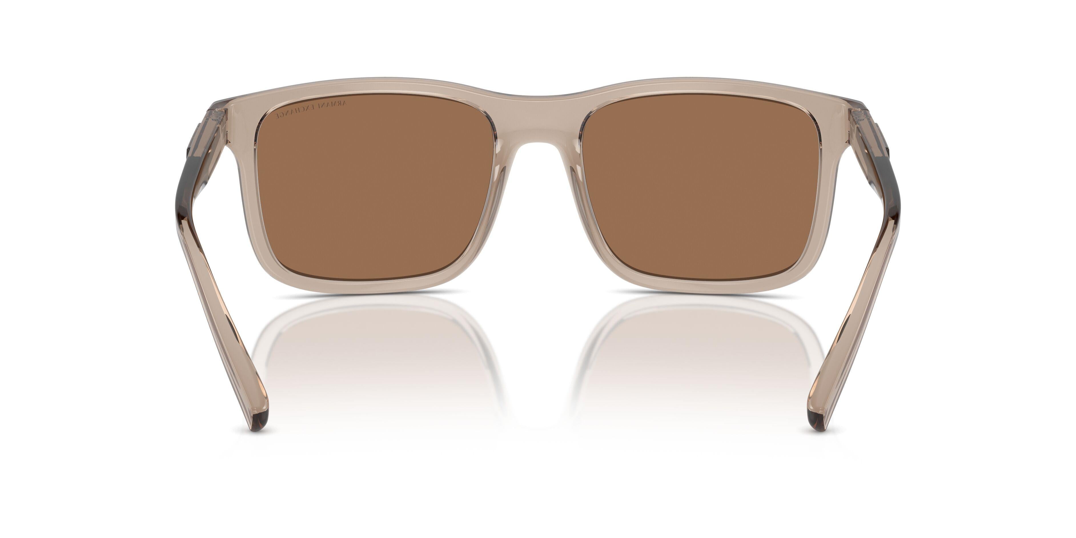 Armaani Exchange 4145S Sunglasses